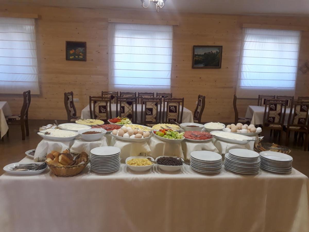 Yeghevnut Hotel غوريس المظهر الخارجي الصورة