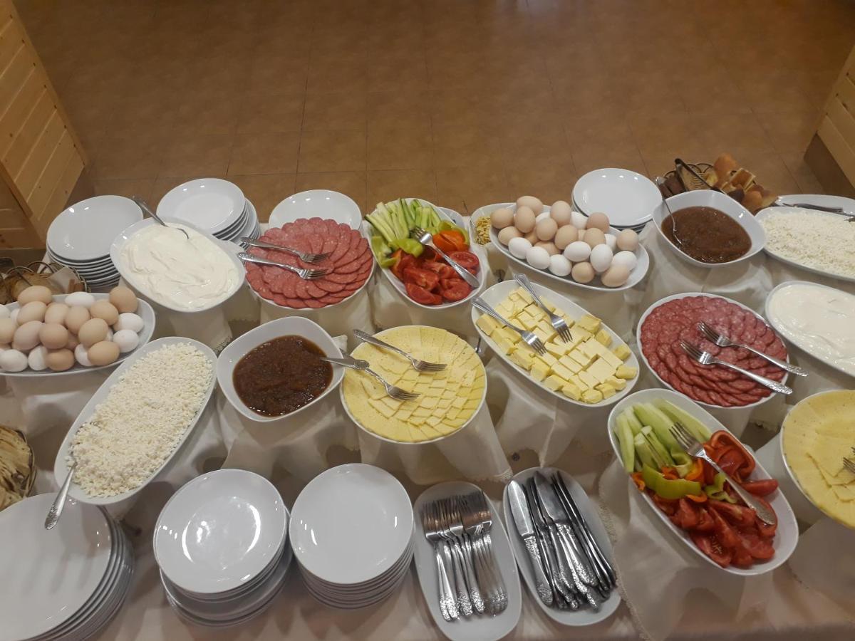 Yeghevnut Hotel غوريس المظهر الخارجي الصورة