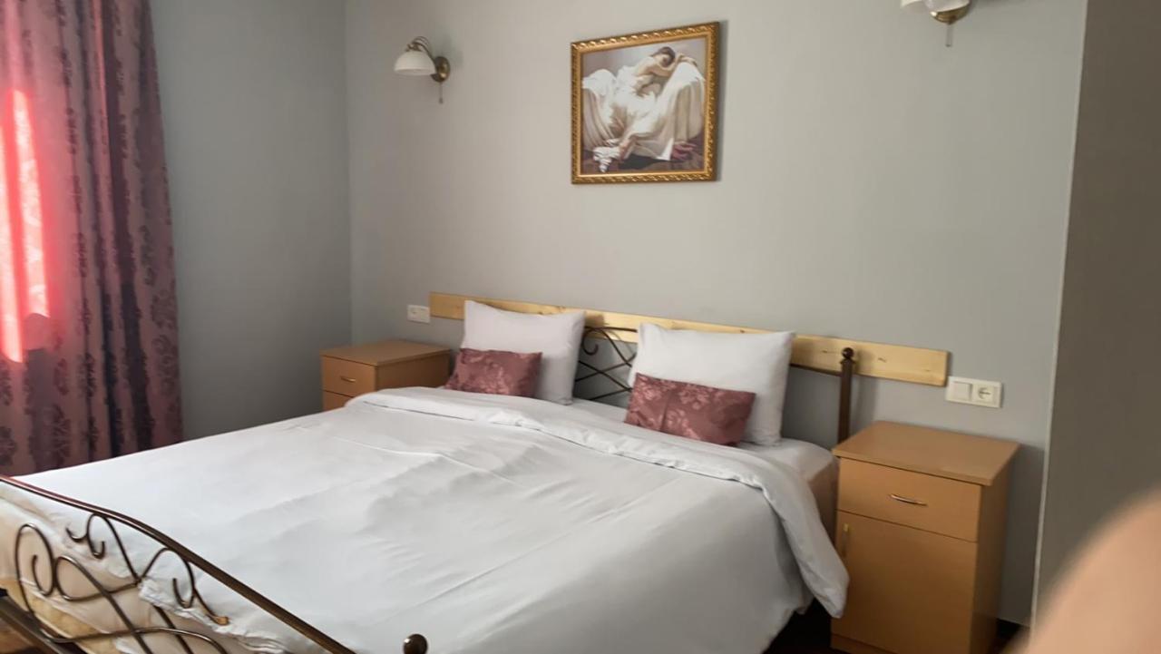 Yeghevnut Hotel غوريس المظهر الخارجي الصورة