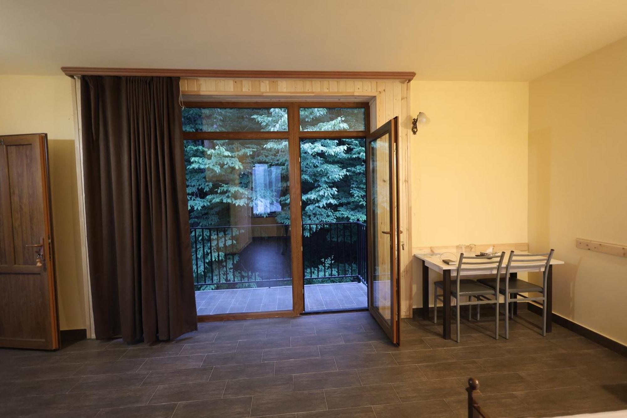 Yeghevnut Hotel غوريس المظهر الخارجي الصورة