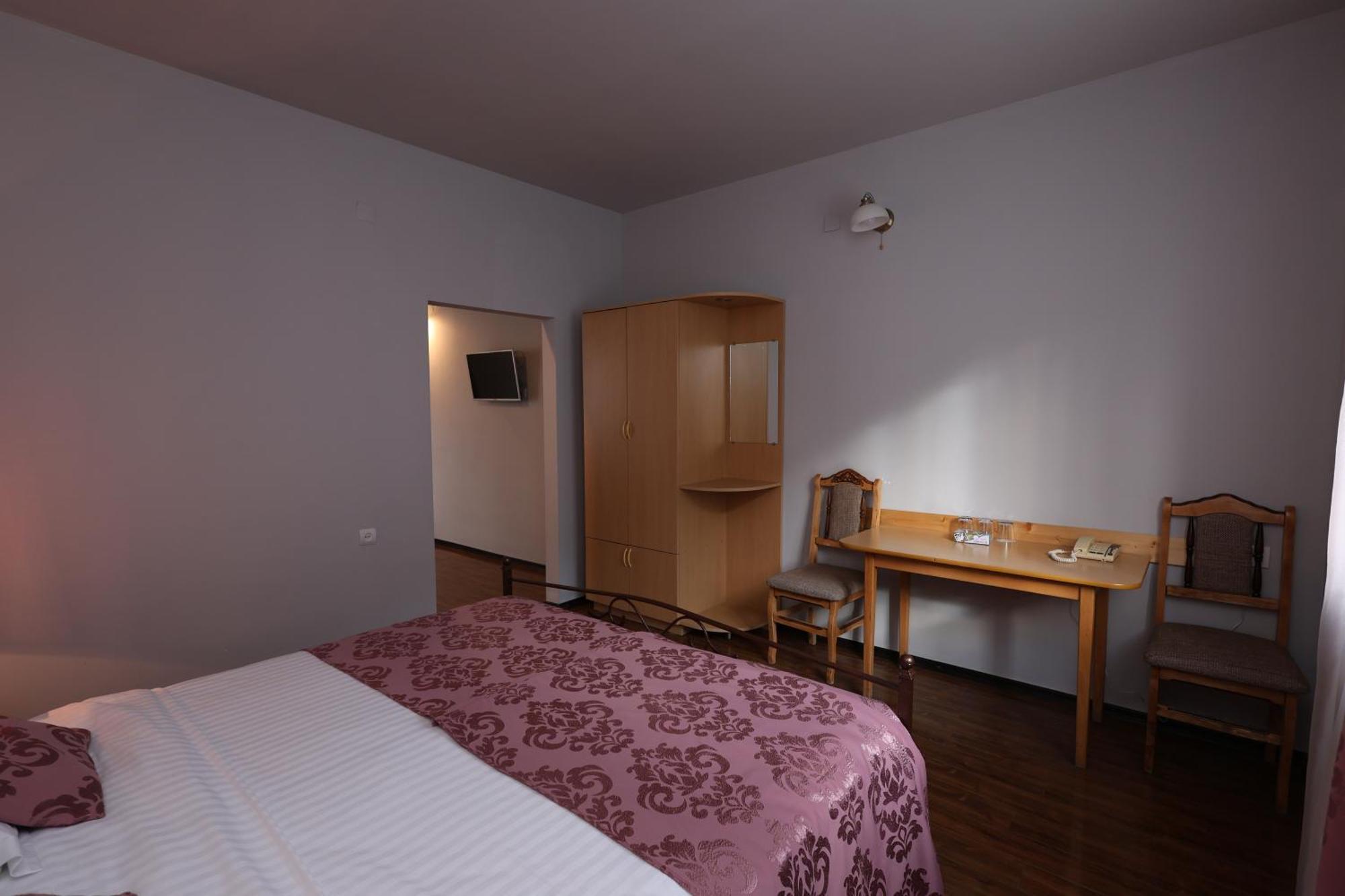 Yeghevnut Hotel غوريس المظهر الخارجي الصورة
