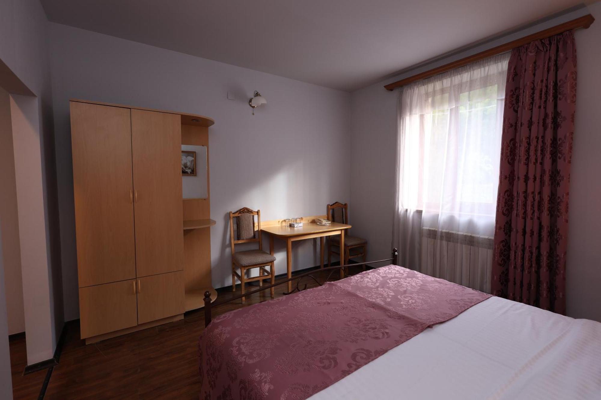 Yeghevnut Hotel غوريس المظهر الخارجي الصورة