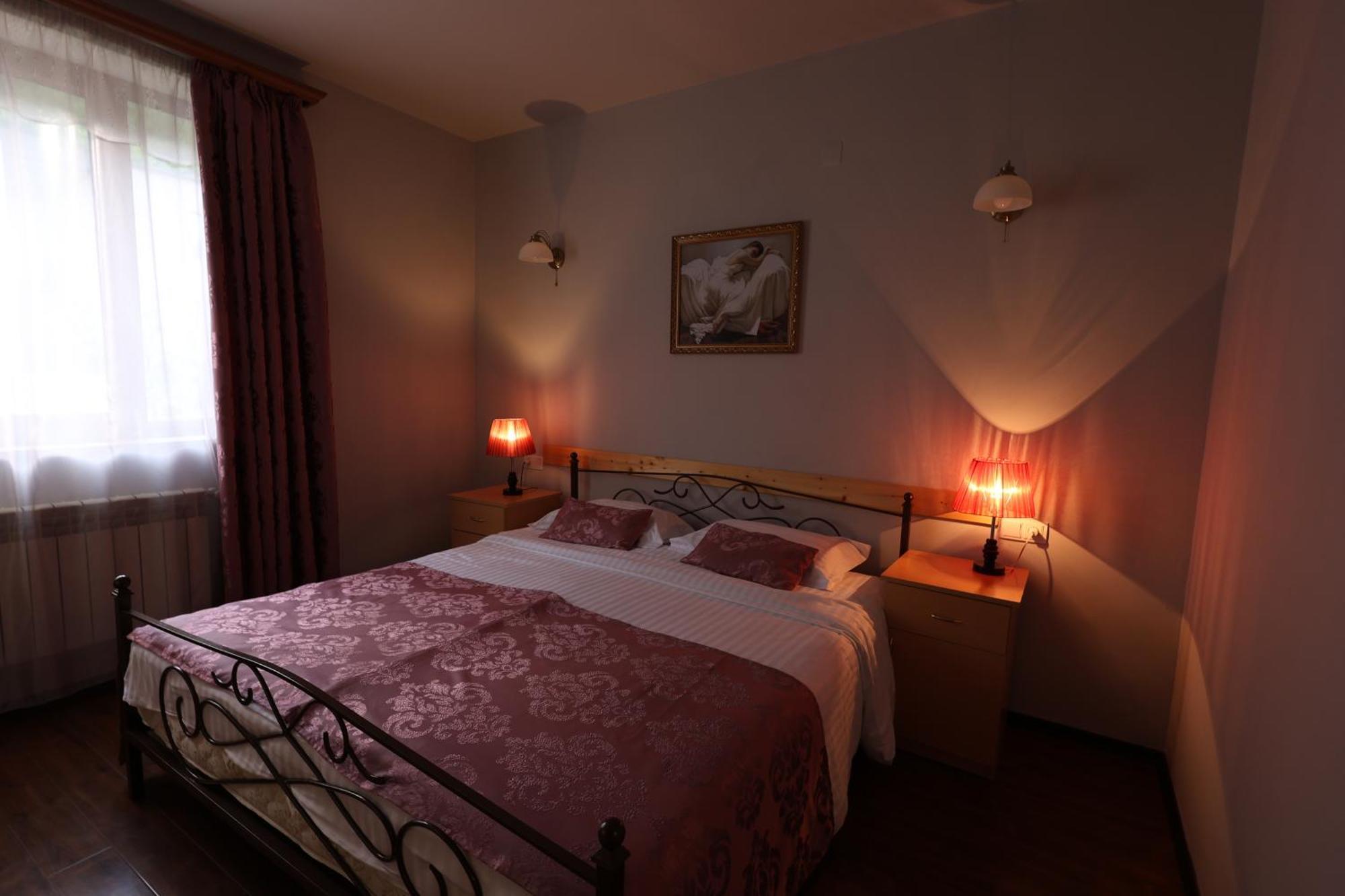 Yeghevnut Hotel غوريس المظهر الخارجي الصورة