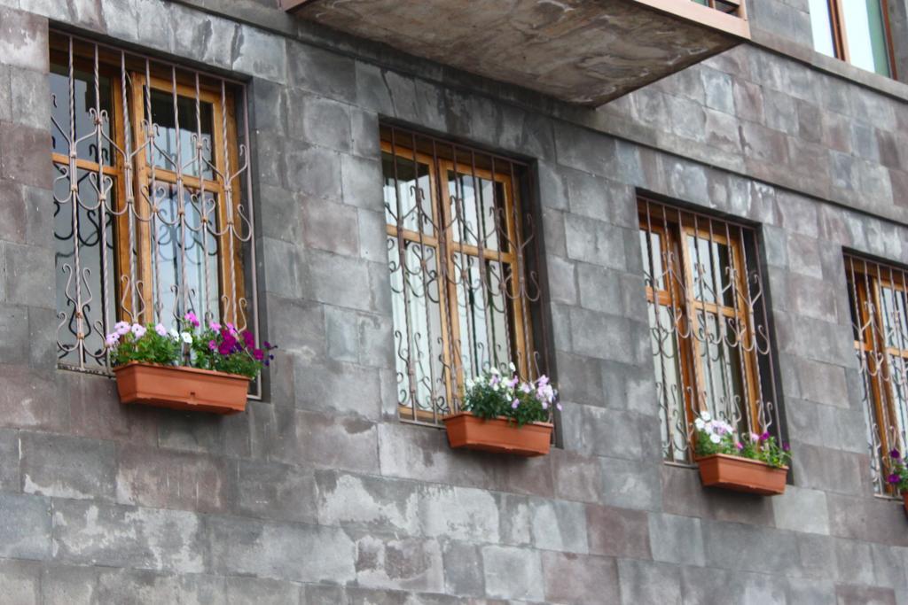 Yeghevnut Hotel غوريس المظهر الخارجي الصورة