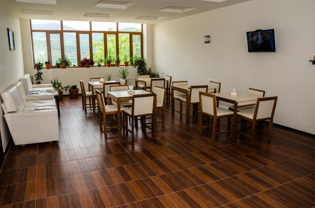 Yeghevnut Hotel غوريس المظهر الخارجي الصورة