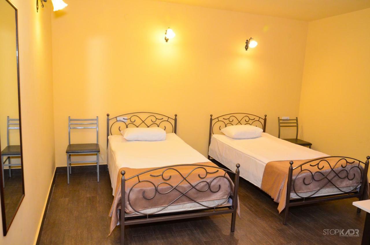 Yeghevnut Hotel غوريس المظهر الخارجي الصورة