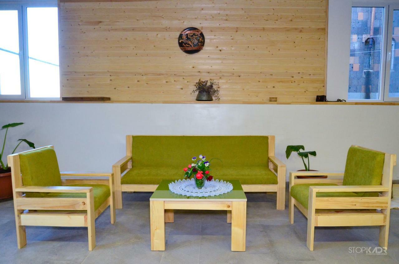 Yeghevnut Hotel غوريس المظهر الخارجي الصورة