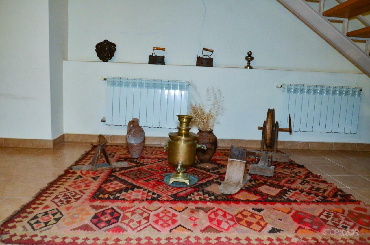 Yeghevnut Hotel غوريس المظهر الخارجي الصورة
